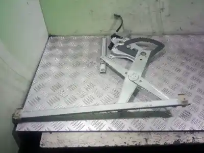 Pezzo di ricambio per auto di seconda mano  per DAEWOO KALOS SEDÁN (KLAS)  Riferimenti OEM IAM 96541737  2 PINS