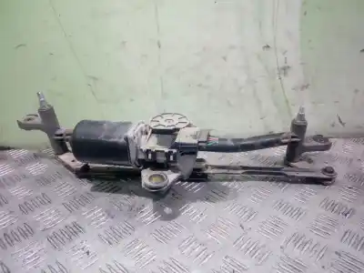 Peça sobressalente para automóvel em segunda mão motor do limpa para brisas por kia picanto 1.0 lx referências oem iam 