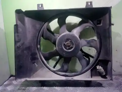 Peça sobressalente para automóvel em segunda mão termoventilador elétrico por kia picanto 1.0 lx referências oem iam f00s3a2262