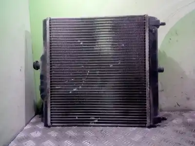 Peça sobressalente para automóvel em segunda mão radiador de água por kia picanto 1.0 lx referências oem iam sa2531007000