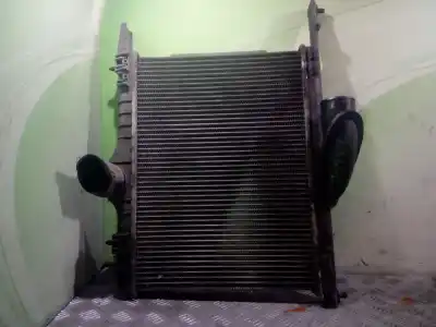 Recambio de automóvil de segunda mano de intercooler para mitsubishi space star (dg0) 1900 di-d referencias oem iam   x-098