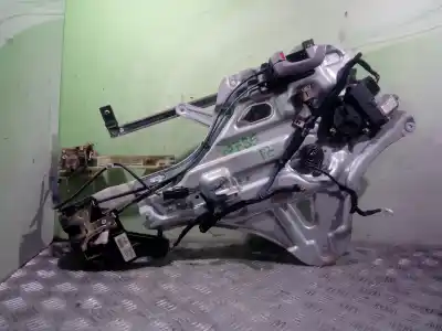 Second-hand car spare part driver left window regulator for kia magentis active oem iam references 0130822265  2 pins