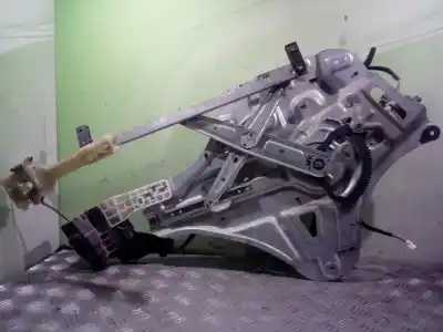 Second-hand car spare part passenger side right window regulator for kia magentis active oem iam references   2 pins