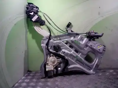 Second-hand car spare part rear left window regulator for kia magentis active oem iam references   2 pins