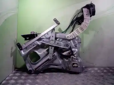 Piesă de schimb auto la mâna a doua mecanism actionare geam spate stânga pentru kia magentis active referințe oem iam 