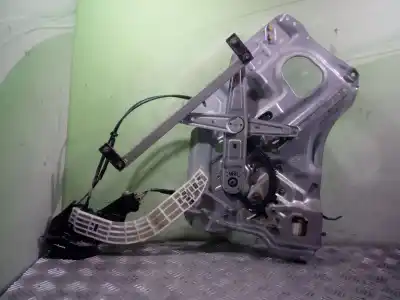 Second-hand car spare part rear right window regulator for kia magentis active oem iam references   2 pins