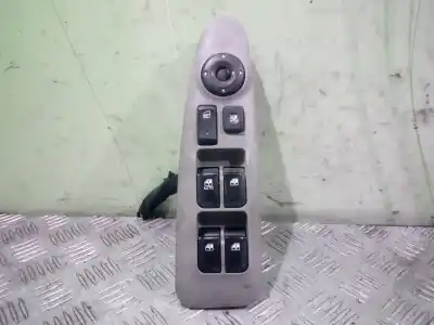 Second-hand car spare part left front power window switch for kia magentis active oem iam references   