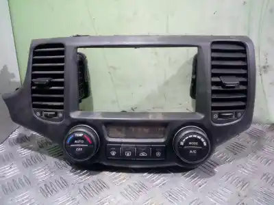 Piesă de schimb auto la mâna a doua controlul încalzire / aer conditionat pentru kia magentis active referințe oem iam bej033