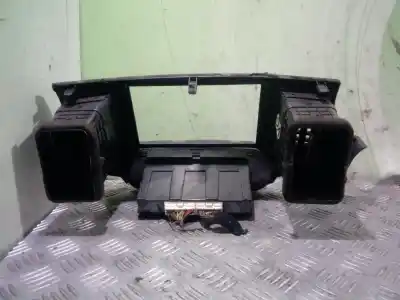 Second-hand car spare part heating / air conditioning control panel for kia magentis active oem iam references bej033  