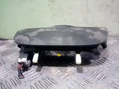 Second-hand car spare part multifunction display for kia magentis active oem iam references 945102g100  