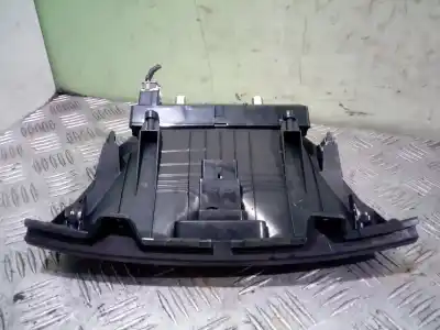 Second-hand car spare part multifunction display for kia magentis active oem iam references 945102g100  