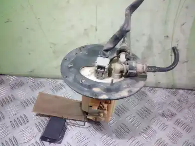 Second-hand car spare part fuel tank sender unit for mazda premacy (cp) exclusiv edition (84kw) oem iam references 