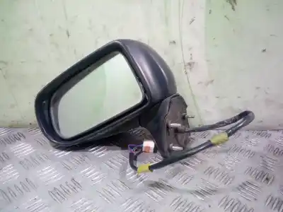 Second-hand car spare part left rearview mirror for mazda premacy (cp) exclusiv edition (84kw) oem iam references 010089