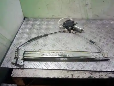 Second-hand car spare part driver left window regulator for mazda premacy (cp) exclusiv edition (84kw) oem iam references 8620400022