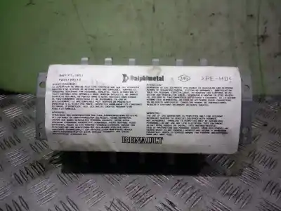 Автозапчастина б/у  для RENAULT CLIO III  Посилання на OEM IAM PB15226011  