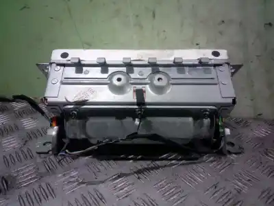 Автозапчастина б/у передня права подушка безопасности для renault clio iii confort dynamique посилання на oem iam pb15226011  