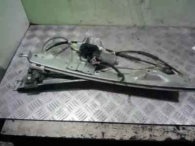 Автозапчастина б/у  для RENAULT CLIO III  Посилання на OEM IAM 400861D  2 PINS