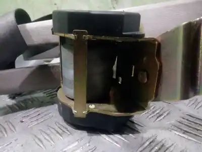 Peça sobressalente para automóvel em segunda mão cinto de segurança dianteiro esquerdo por citroen xsara berlina 1.6 16v cat (nfu / tu5jp4) referências oem iam ac93c501243