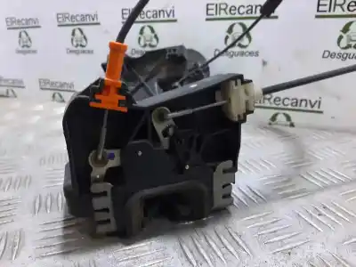 Peça sobressalente para automóvel em segunda mão  por OPEL COMBO  Referências OEM IAM 24434883  