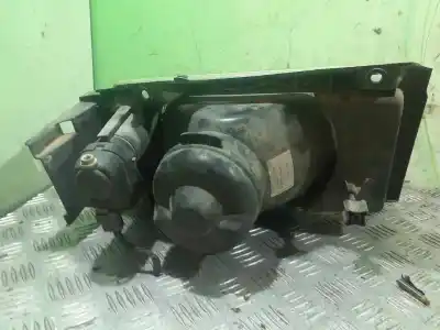 Pezzo di ricambio per auto di seconda mano Faro Anteriore Sinistro per CITROEN JUMPY 2.0 HDi SX Caja cerrada acristalda (80kW) Riferimenti OEM IAM 36170999  