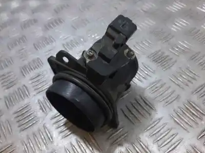 Pezzo di ricambio per auto di seconda mano misuratore di flusso per citroen c4 picasso avatar riferimenti oem iam 9662635680  