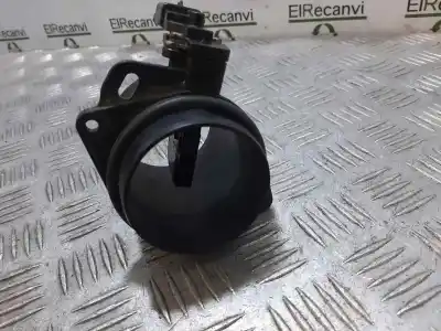 Pièce détachée automobile d'occasion Débitmètre De Masse D'air pour CITROEN C4 PICASSO Avatar Références OEM IAM 9662635680  