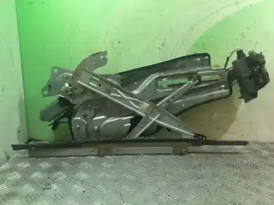 Автозапчастина б/у регулятор переднього правого скла для RENAULT LAGUNA (B56) 2.0 16V RTI (B56D) Посилання на OEM IAM 7701672639  2 PINS