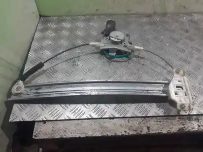 Second-hand car spare part Passenger Side Right Window Regulator for DAEWOO LANOS Hurricane OEM IAM references   2 PINS