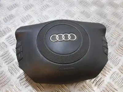 Автозапчастина б/у передня ліва подушка безопасности для AUDI A8 (D2) 2.5 TDI 150 CV / 110 KW Посилання на OEM IAM 4B0880201AG  