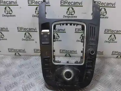 Second-hand car spare part ELECTRIC PARKING BRAKE for AUDI A4 B8 (8K2)  OEM IAM references 8T0919609F   Second-hand car spare part ELECTRIC PARKING BRAKE for AUDI A4 B8 (8K2)  OEM IAM references 8T0919609F