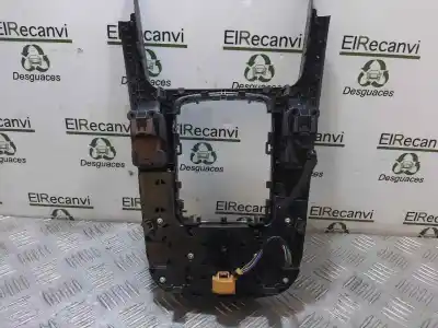Pezzo di ricambio per auto di seconda mano freno di stazionamento elettrico per audi a4 b8 (8k2) 2.0 tdi riferimenti oem iam 8t0919609f   Pezzo di ricambio per auto di seconda mano freno di stazionamento elettrico per audi a4 b8 (8k2) 2.0 tdi riferimenti oem iam 8t0919609f