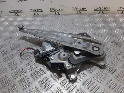 Second-hand car spare part  for HYUNDAI I20  OEM IAM references 988101J100  2 PINS