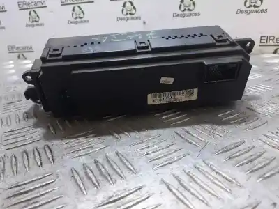 Автозапчастина б/у багатофункційний дисплей для hyundai i20 style посилання на oem iam 941011j020  12000004511u