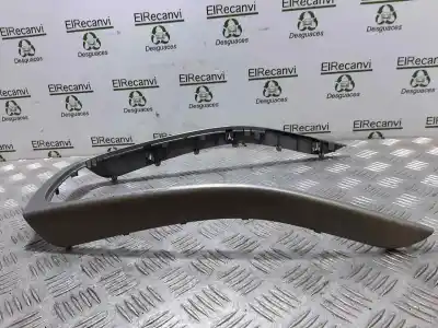 Second-hand car spare part gear lever trim for audi a4 b8 (8k2) 2.0 tdi oem iam references 8k0863305  