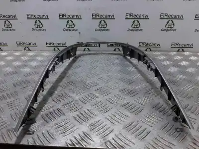 Second-hand car spare part gear lever trim for audi a4 b8 (8k2) 2.0 tdi oem iam references 8k0863305  