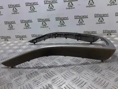 Second-hand car spare part gear lever trim for audi a4 b8 (8k2) 2.0 tdi oem iam references 8k0863305  