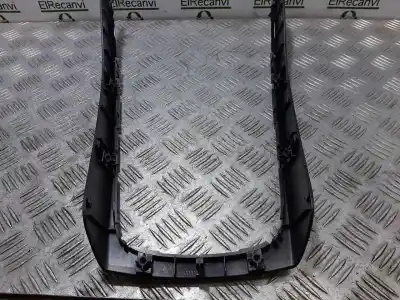 Second-hand car spare part gear lever trim for audi a4 b8 (8k2) 2.0 tdi oem iam references 8k0863305  