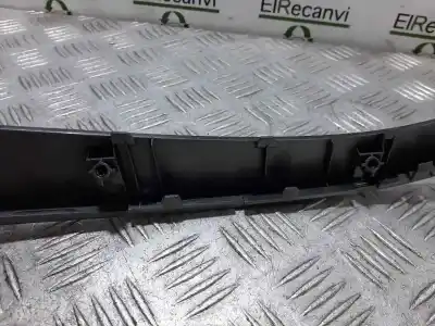 Second-hand car spare part gear lever trim for audi a4 b8 (8k2) 2.0 tdi oem iam references 8k0863305  