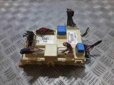 Second-hand car spare part fuse box unit for hyundai i20 style oem iam references 919501j030  1008b10003