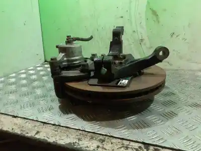 Second-hand car spare part Front Right Knuckle for KIA CEE´D Attract OEM IAM references   