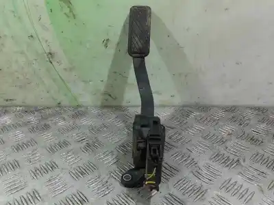 Автозапчасти б/у педальный потенциометр за ford fiesta (ccn) black edition ссылки oem iam 8v219f836ab  6pv00951720