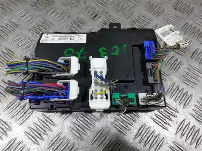 Pezzo di ricambio per auto di seconda mano modulo elettronico per ford fiesta (ccn) black edition riferimenti oem iam 116ra000084  a13011267