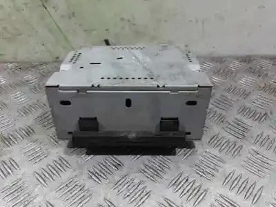 Автозапчастина б/у  для FORD FIESTA (CCN)  Посилання на OEM IAM 10R035512  