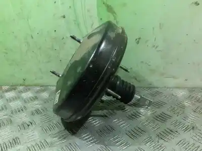 Автозапчастина б/у гальмівний серво для ford fiesta (ccn) black edition посилання на oem iam 0204054083  23057c2296