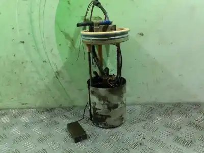 Автозапчастина б/у індикатор для volkswagen caddy ka/kb (2k) life посилання на oem iam 2k0919050b  