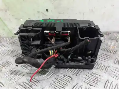 Автозапчастина б/у контроль опалення / кондиціонації для volkswagen caddy ka/kb (2k) life посилання на oem iam 