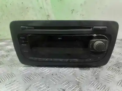 Second-hand car spare part  for SEAT IBIZA SC (6J1)  OEM IAM references 6J0035153B  7648215366