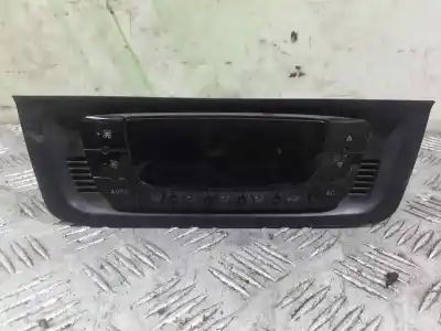 Second-hand car spare part  for SEAT IBIZA SC (6J1)  OEM IAM references 6J0820043  A2C53286417