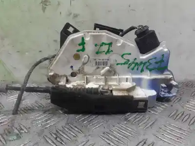 Second-hand car spare part  for SEAT IBIZA SC (6J1)  OEM IAM references 5N1837015A  