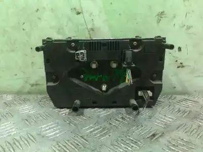 Автозапчасти б/у  за PEUGEOT 307 BREAK / SW (S1)  ссылки OEM IAM 236673905  